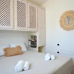 Allegria, Romantic Luxury 300m From The Beach, Heated Pool, Firepit And Sauna טנאונלה