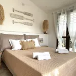 Allegria, Romantic Luxury 300m From The Beach, Heated Pool, Firepit And Sauna וילה *