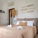 Allegria, Romantic Luxury 300m From The Beach, Heated Pool, Firepit And Sauna וילה טנאונלה