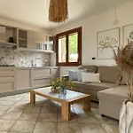 Allegria, Romantic Luxury 300m From The Beach, Heated Pool, Firepit And Sauna * טנאונלה