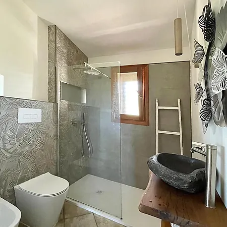 Allegria, Romantic Luxury 300m From The Beach, Heated Pool, Firepit And Sauna Villa *