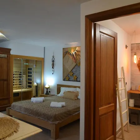 Allegria, Romantic Luxury 300m From The Beach, Heated Pool, Firepit And Sauna Villa