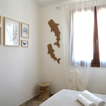 Allegria, Romantic Luxury 300m From The Beach, Heated Pool, Firepit And Sauna Tanaunella