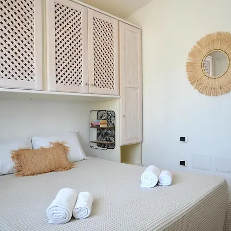Allegria, Romantic Luxury 300m From The Beach, Heated Pool, Firepit And Sauna Tanaunella