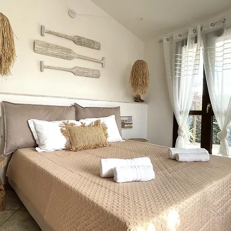 Allegria, Romantic Luxury 300m From The Beach, Heated Pool, Firepit And Sauna Villa *