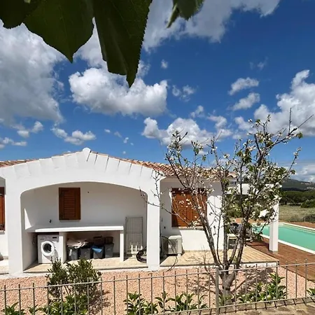 Villa Allegria, Romantic Luxury 300m From The Beach, Heated Pool, Firepit And Sauna *