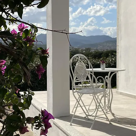 Allegria, Romantic Luxury 300m From The Beach, Heated Pool, Firepit And Sauna