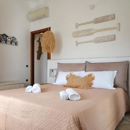 Allegria, Romantic Luxury 300m From The Beach, Heated Pool, Firepit And Sauna Villa Tanaunella