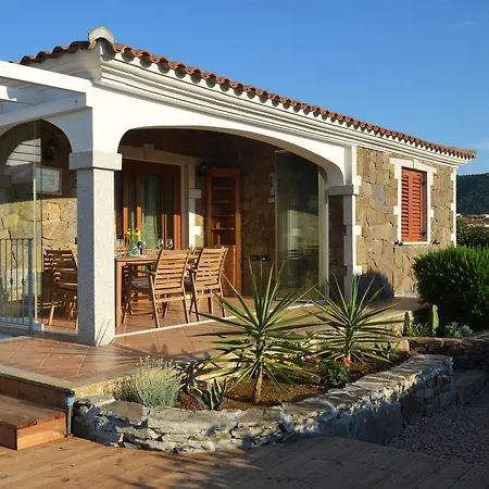 Allegria, Romantic Luxury 300m From The Beach, Heated Pool, Firepit And Sauna Villa *