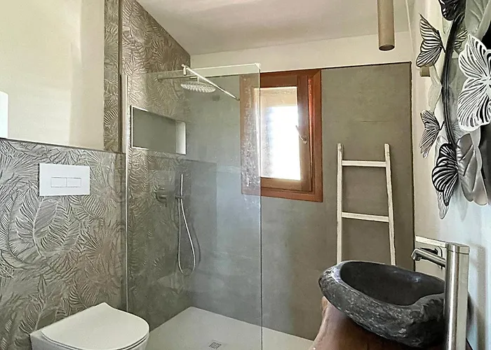 Allegria, Romantic Luxury 300m From The Beach, Heated Pool, Firepit And Sauna فيلة *