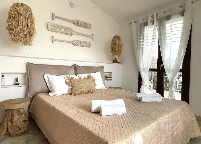 Allegria, Romantic Luxury 300m From The Beach, Heated Pool, Firepit And Sauna فيلة *