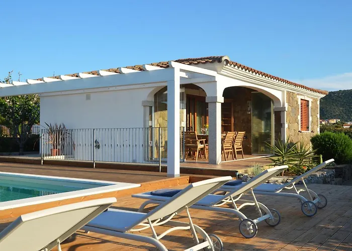 Allegria, Romantic Luxury 300m From The Beach, Heated Pool, Firepit And Sauna *